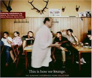 Die Falschen Freunde (Nicola Conte) - Dort (Via Di Qui)